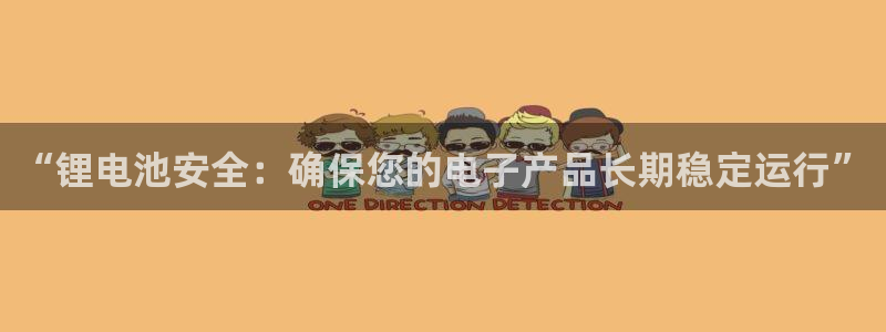 tp钱包内转账：“锂电池安全：确保您的电子产品长期稳定运行”